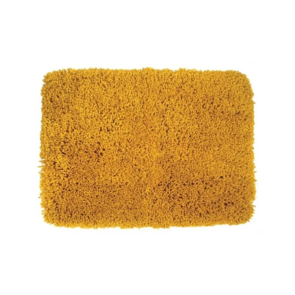 Spirella Highland Badematte 60x90 Safran