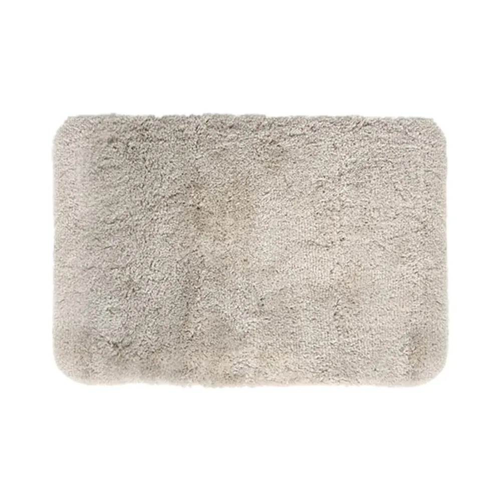 Spirella Bree Badematte 55x65 Grau