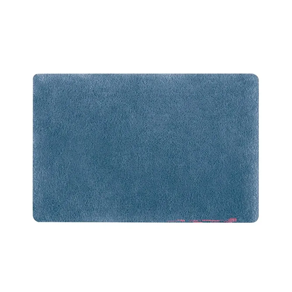 Spirella Fino Badematte 50x80 Blau