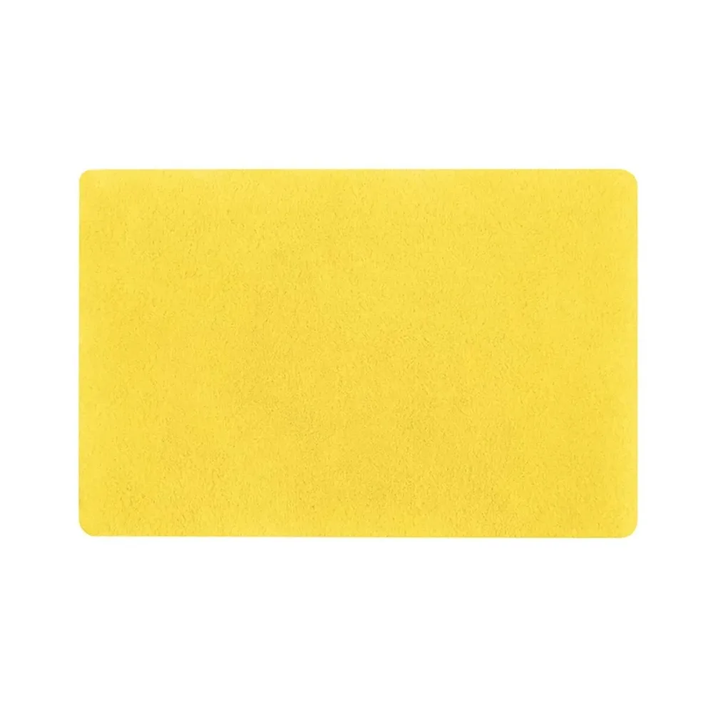 Spirella Fino Badematte 40x60 Gelb