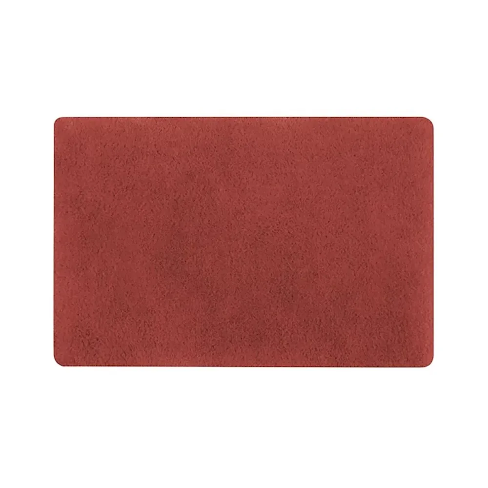 Spirella Fino Badematte 40x60 Terracotta