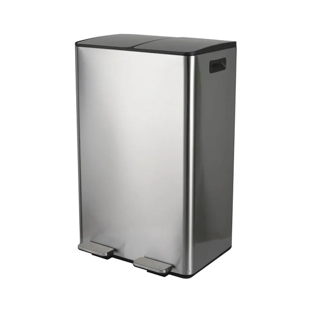 Treteimer Aliya Brushed 