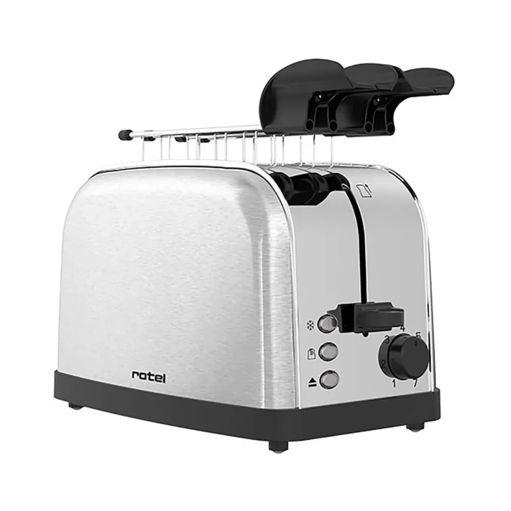 Rotel Toaster 