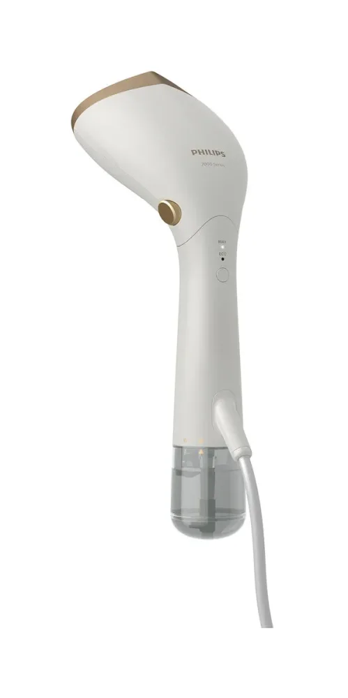 Philips STH7030/11 Dampfglätter – Dampfglätter/Dampfbürste – weiss