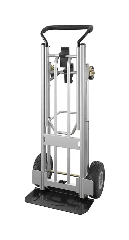 Cosco 12-323ASC1 Sachkarre Schwarz