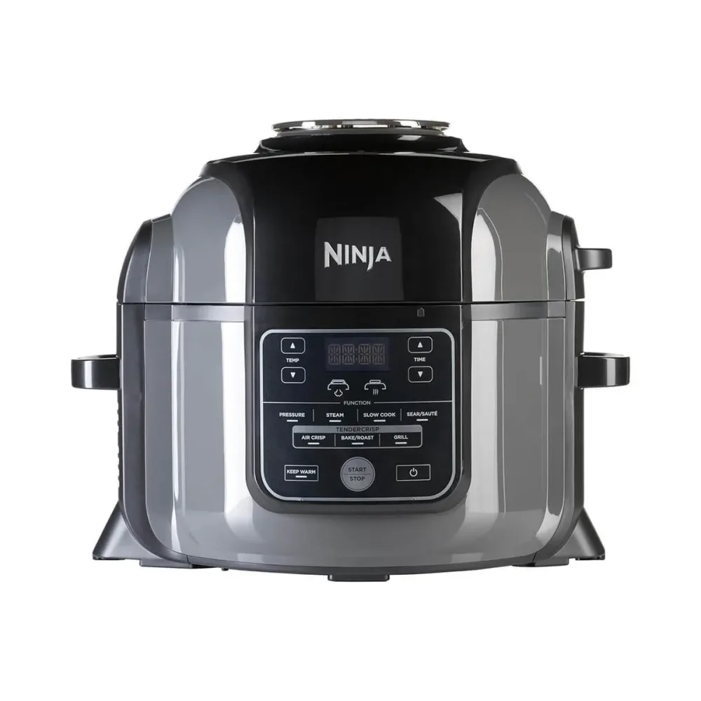 NINJA Küchenmaschine Foodi