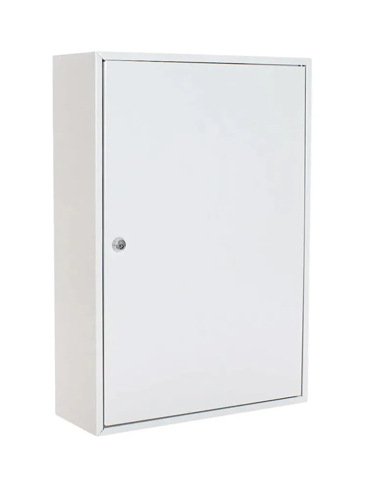Rottner T01517 S 200 Schlüsselschrank Hellgrau
