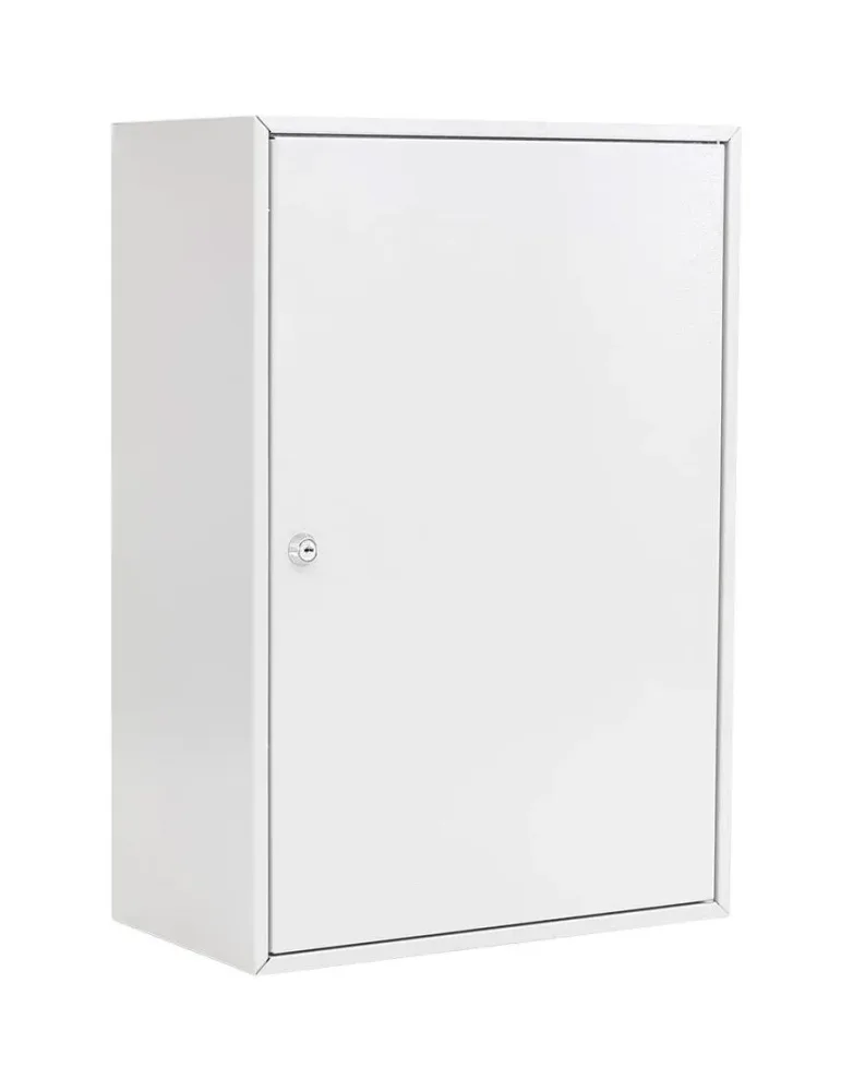 Rottner T01520 S 300 Schlüsselschrank Hellgrau
