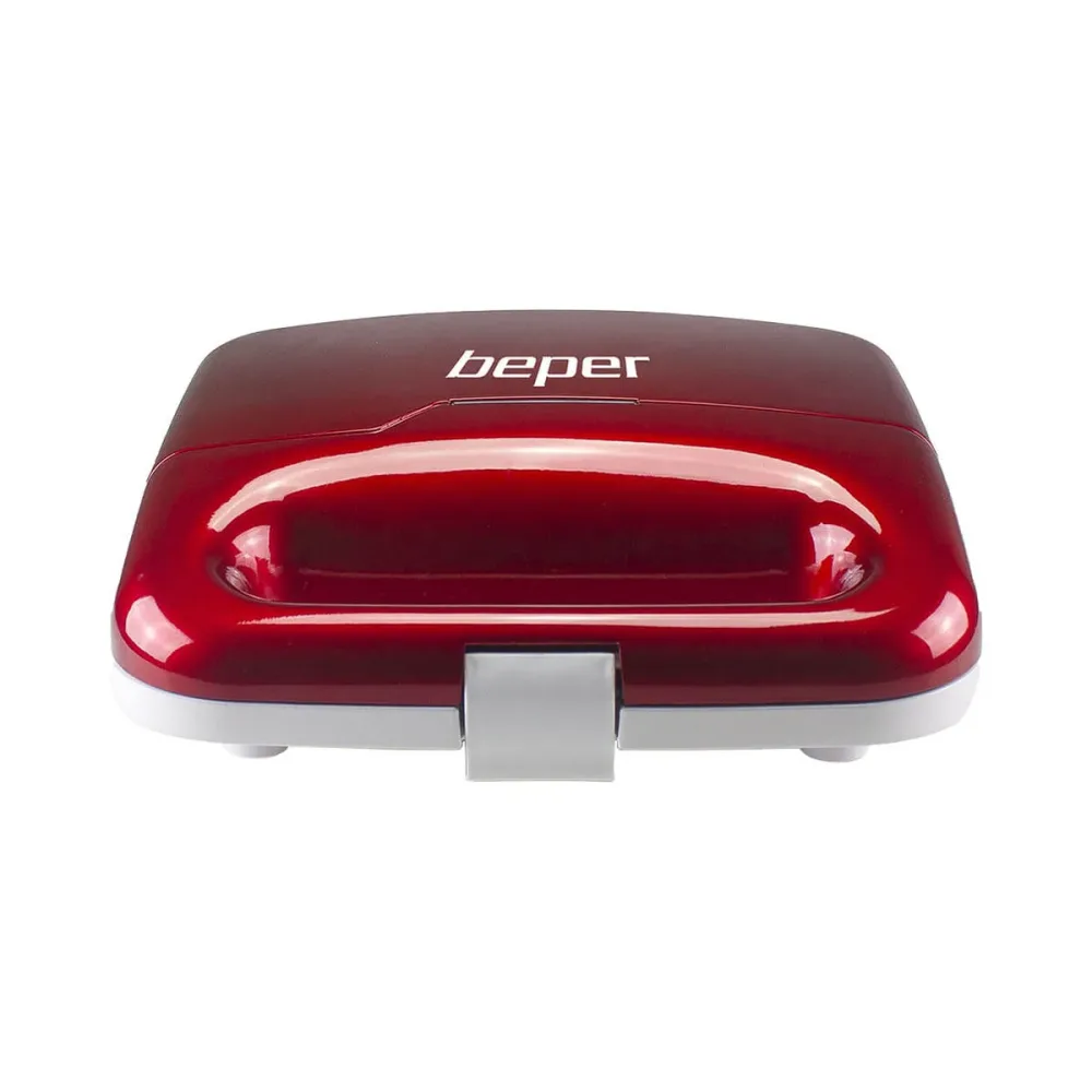 BEPER - Waffeleisen - Stabwaffeln - 850 W