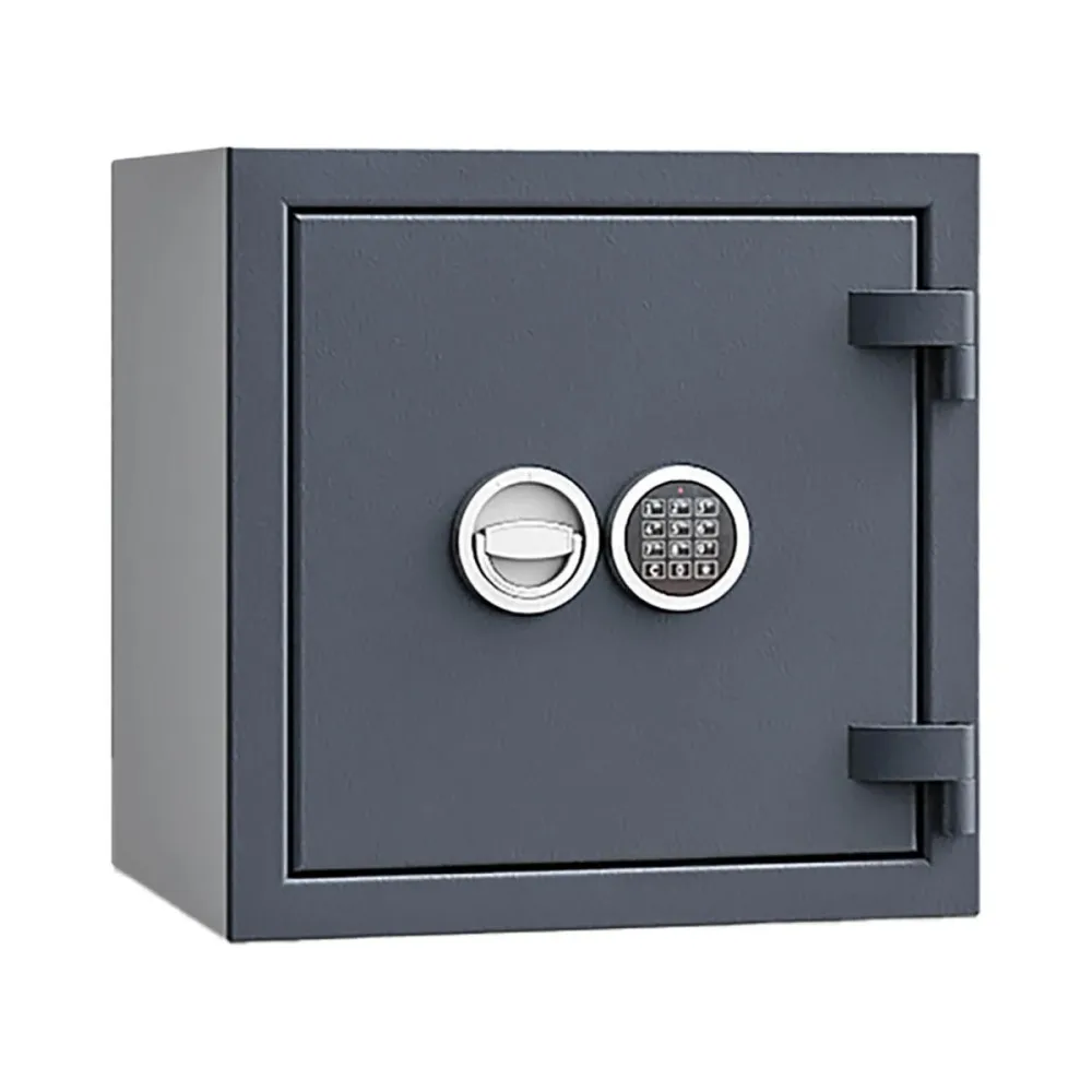 Planetstar Algol1 50 EL Tresor Grau