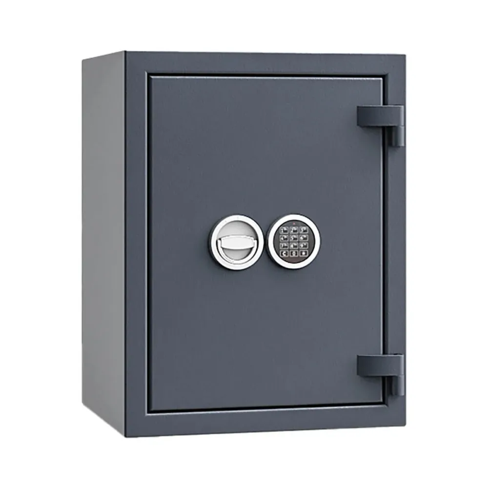 Planetstar Algol1 65 EL Tresor Grau