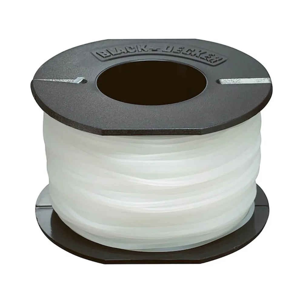 Black&Decker Ersatzfaden 50 Meter