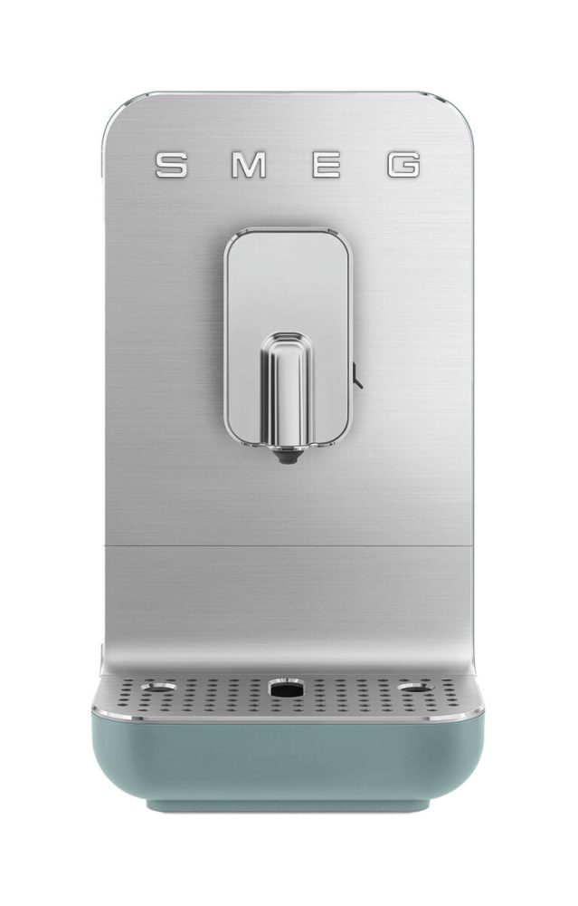 Smeg Kaffeevollautomat Bcc13Egmeu
