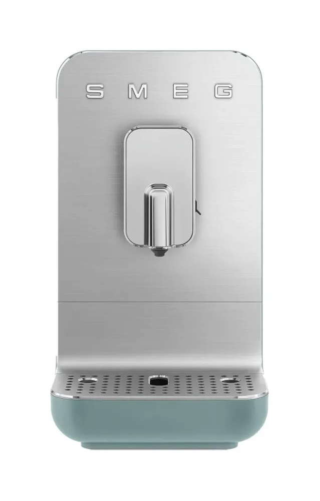 Smeg Kaffeevollautomat Bcc13Egmeu