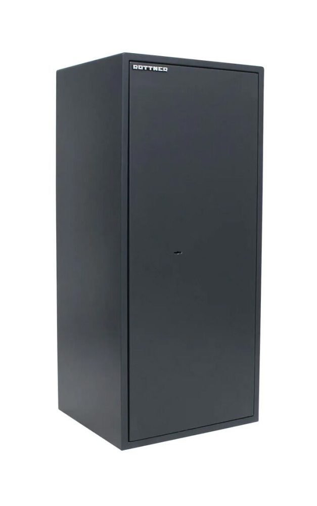 Rottner T05805 Möbeltresor Anthrazit