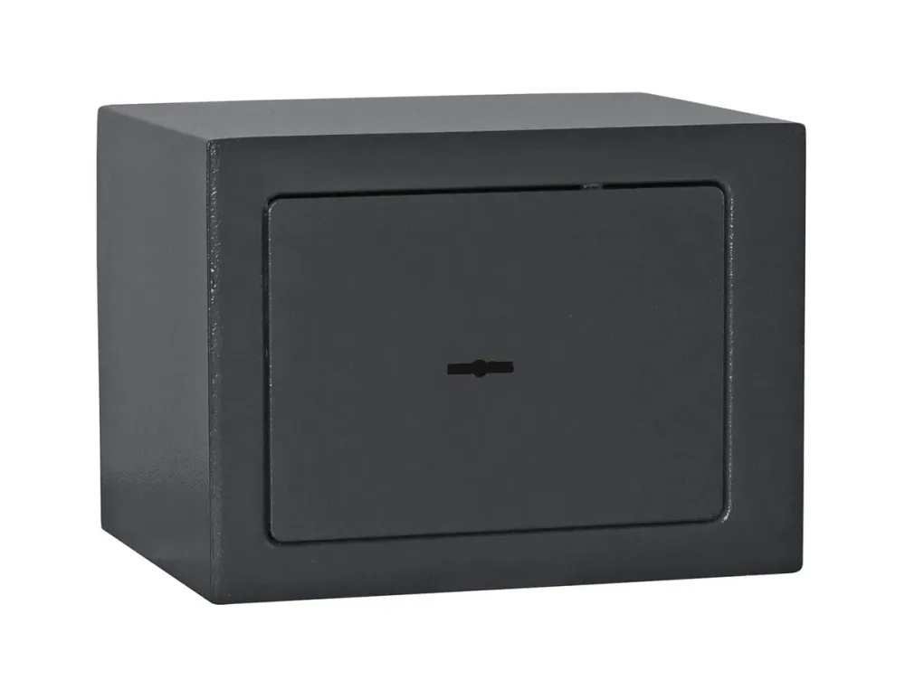 Rottner T06443 Jupiter 1 Möbeltresor Anthrazit