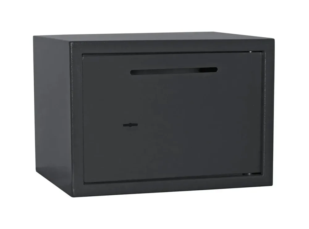 Rottner T06451 Jupiter 3 Möbeltresor Anthrazit