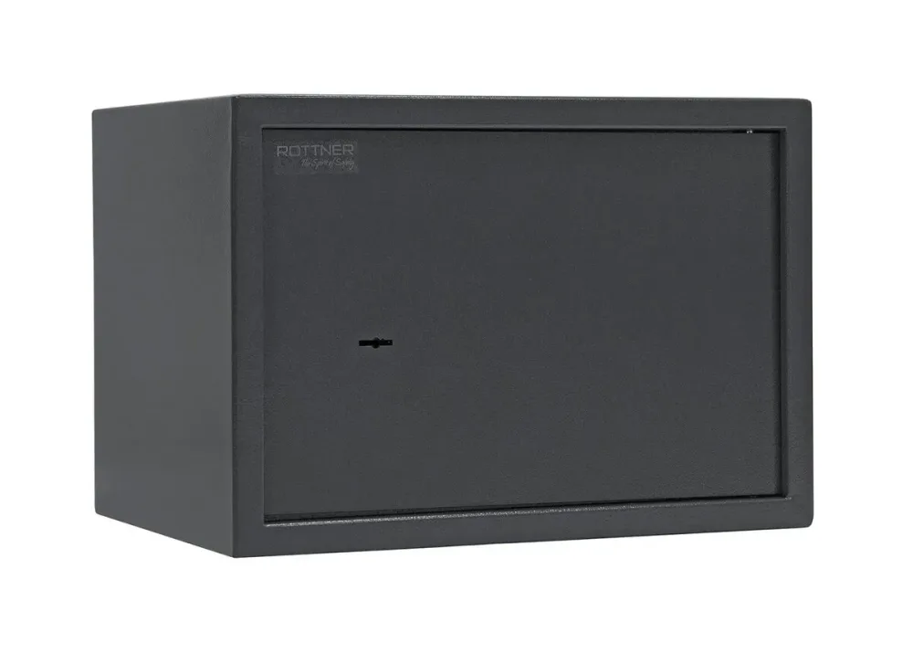 Rottner T06453 Jupiter 4 Möbeltresor Anthrazit