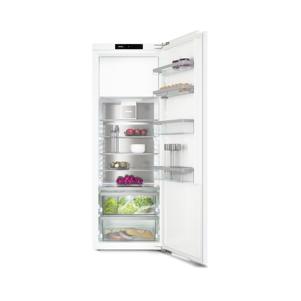 Miele K7678D RE Einbau Kühlschrank 60cm vollintegriert – Einbaukühlschrank 60 cm vollintegriert