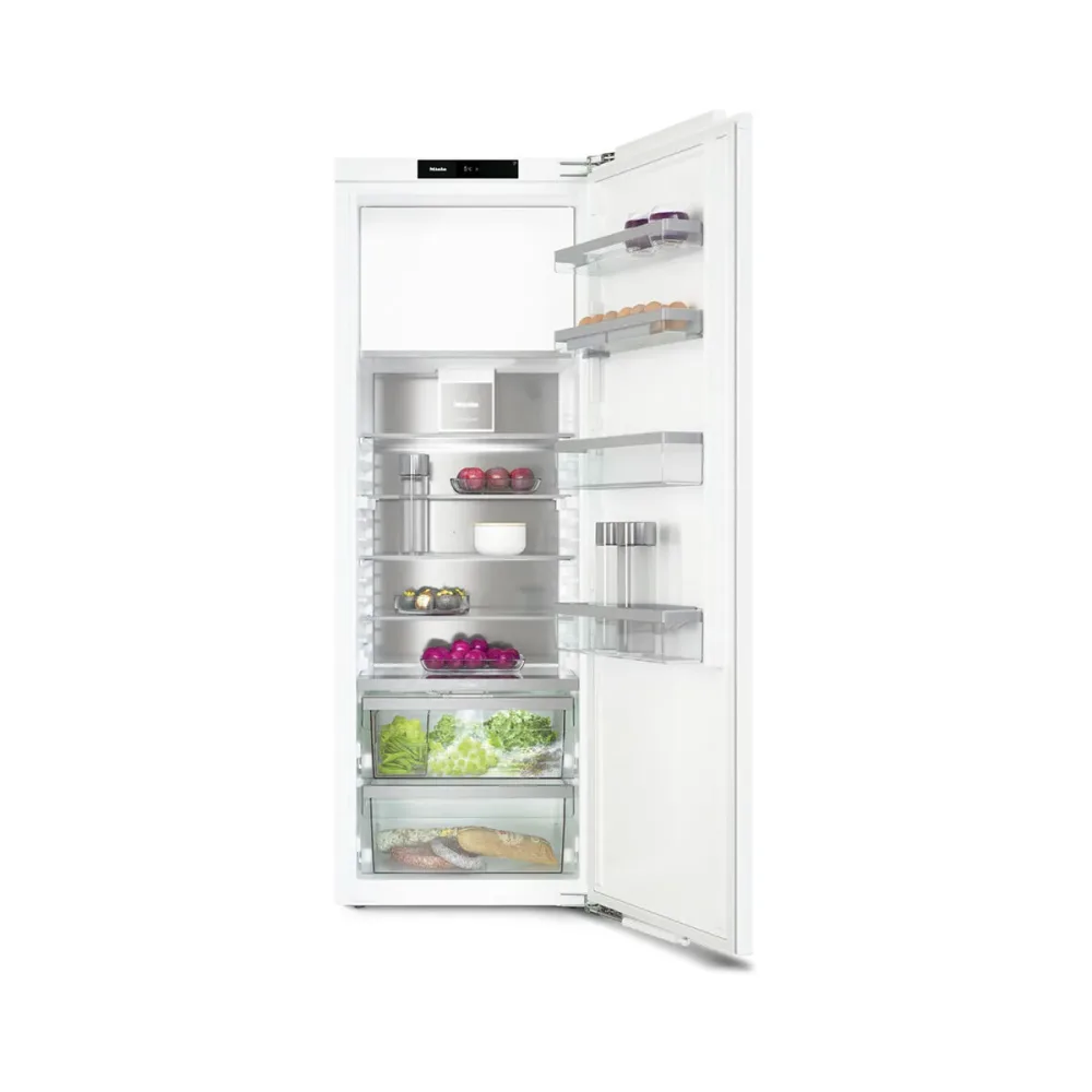 Miele K7678D RE Einbau Kühlschrank 60cm vollintegriert – Einbaukühlschrank 60 cm vollintegriert
