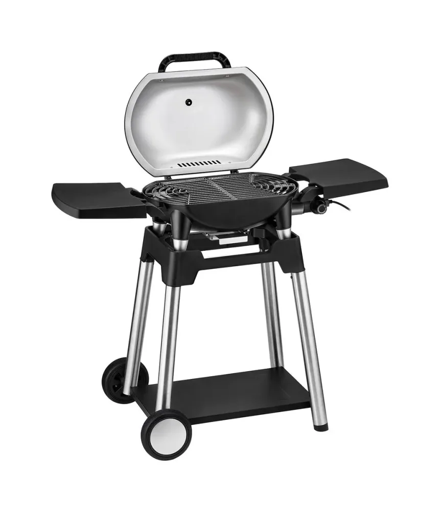 Trisa Elektrogrill Grill Force 2200