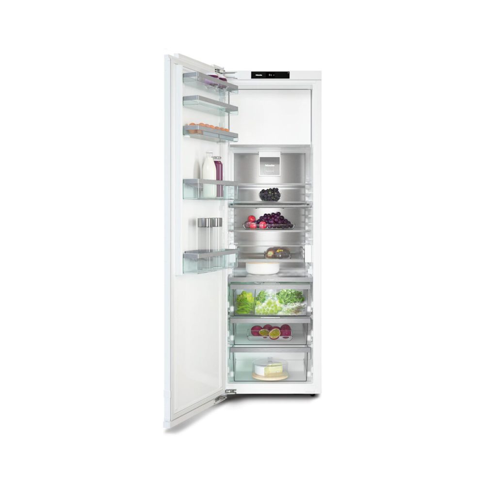 Miele K 7798 C LI Einbau Kühlschrank 60cm vollintegriert – Einbaukühlschrank 60 cm vollintegriert