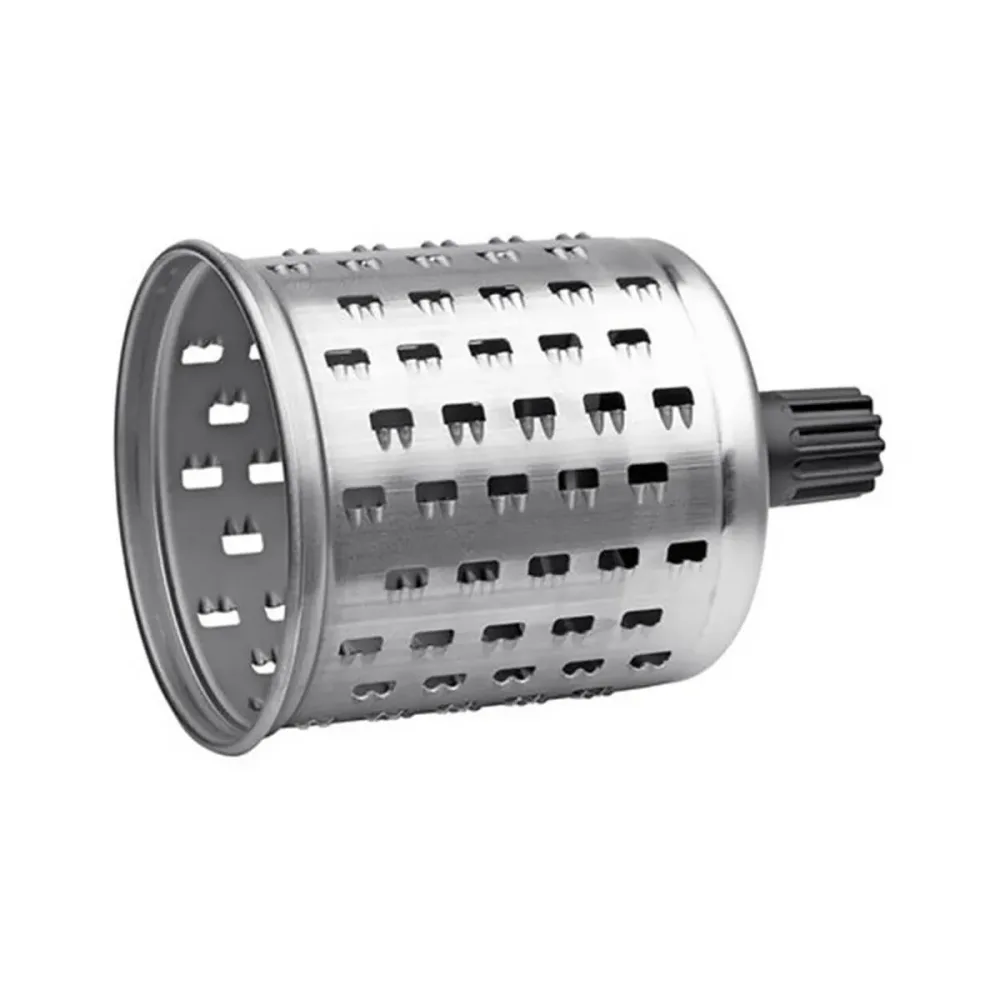 Tromco Reibetrommel Universal Nr. 1