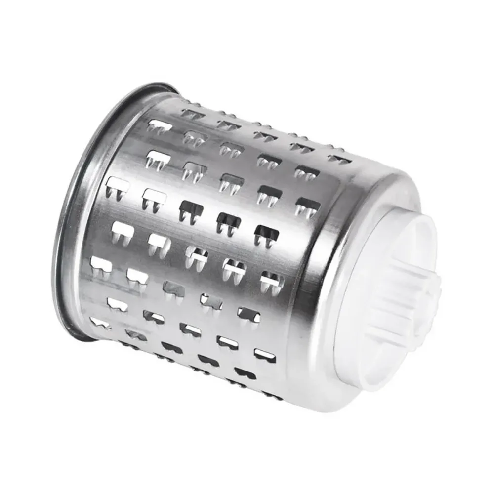 Tromco Reibetrommel Universal Nr. 1