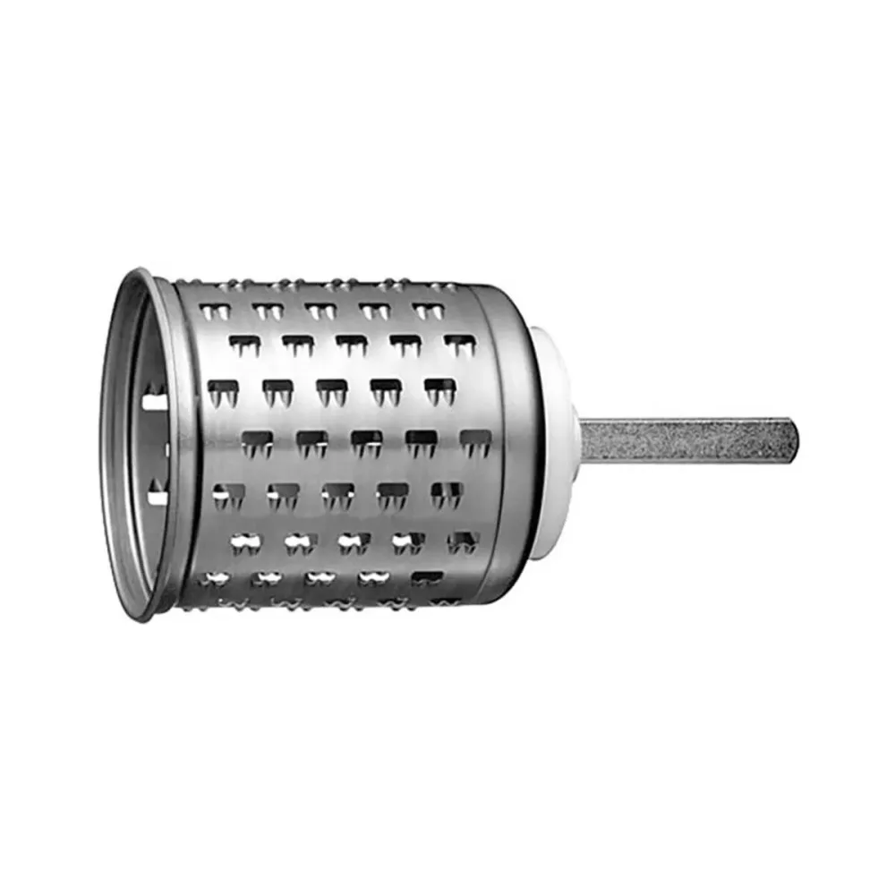 Tromco Reibetrommel Universal Nr. 1