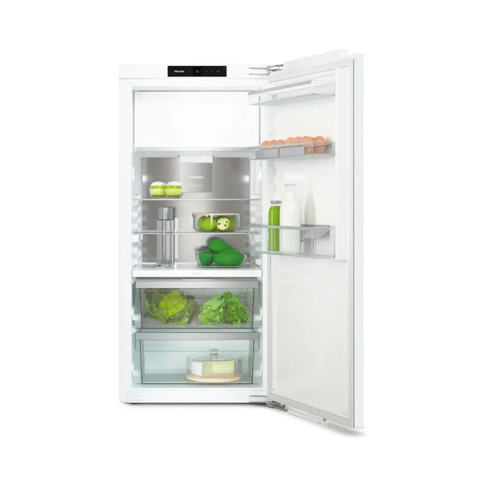 Miele K 7348 C RE CH Einbau Kühlschrank 60cm vollintegriert – Einbaukühlschrank 60 cm vollintegriert
