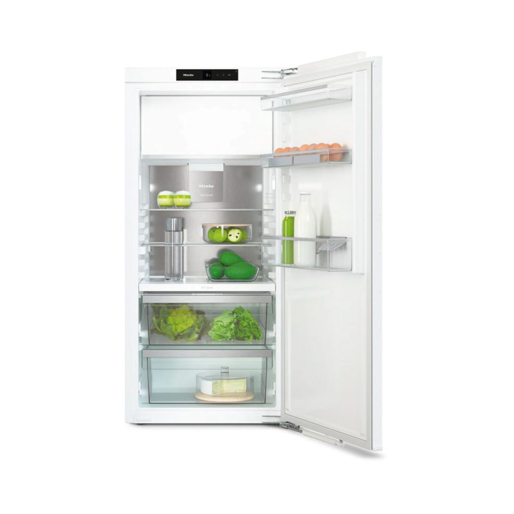 Miele K 7348 C RE CH Einbau Kühlschrank 60cm vollintegriert – Einbaukühlschrank 60 cm vollintegriert