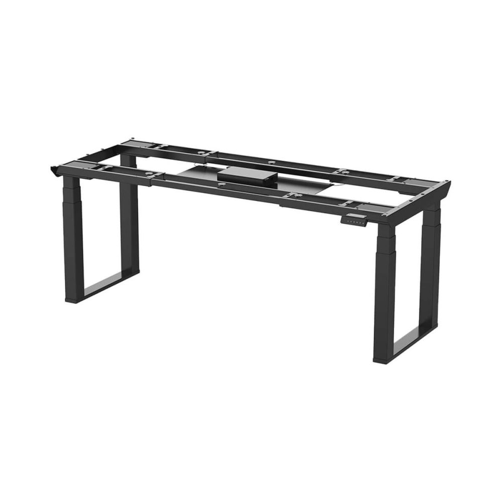 Contini - Hubtischgestell ET223Q, One Size