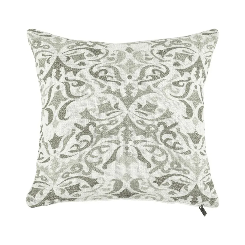 Tiseco 3487TAUPE Kissen Taupe