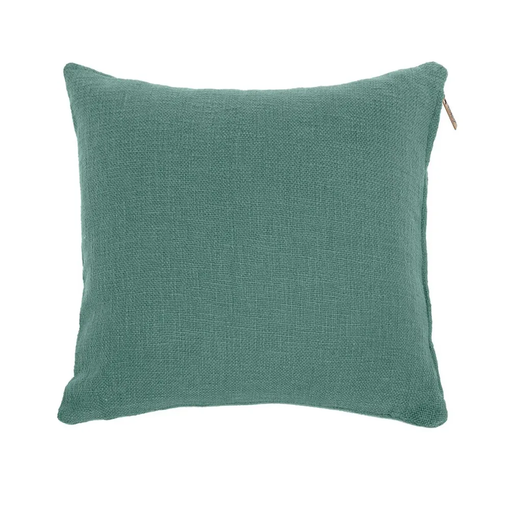 Tiseco 3437GREENCHINOIS Kissen Grün