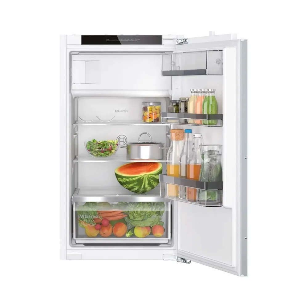BOSCH Einbaukühlschrank 