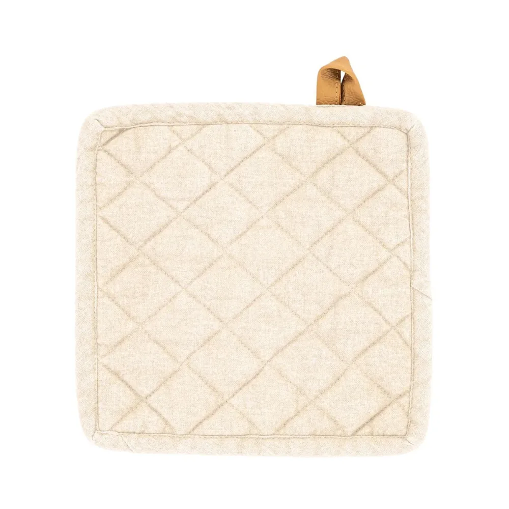 Tiseco 9429IVORY Topflappen