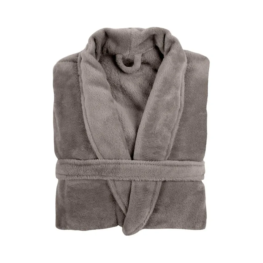 Tiseco 3447TAUPE Mantel Taupe