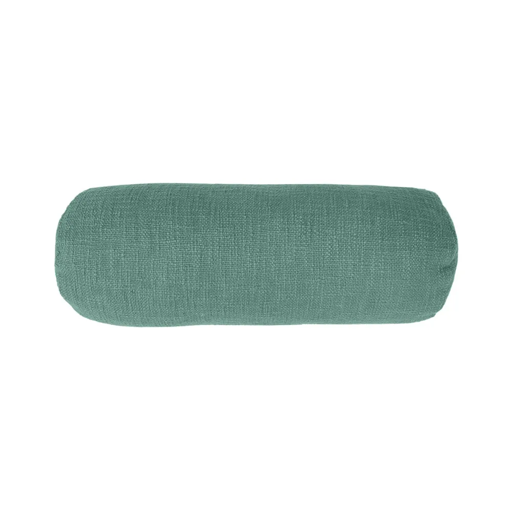 Tiseco 3438GREENCHINOIS Bolster Grün