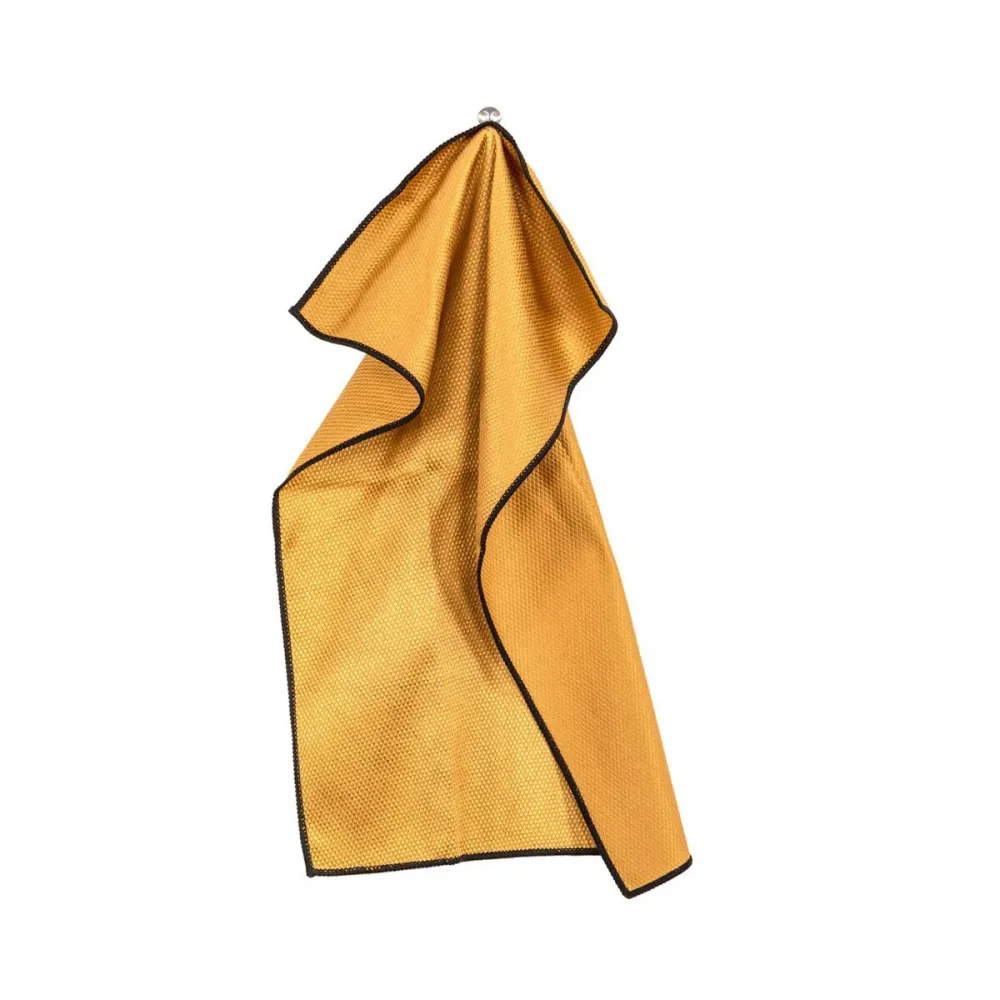 Tiseco 9590CAMEL Putztuch Hellbraun