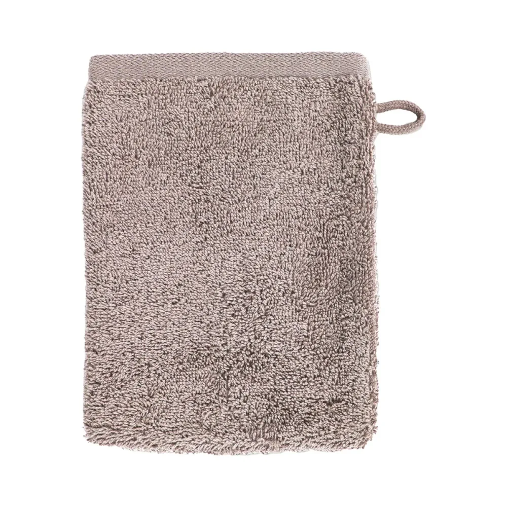 Tiseco 3547TAUPE Flanell Taupe