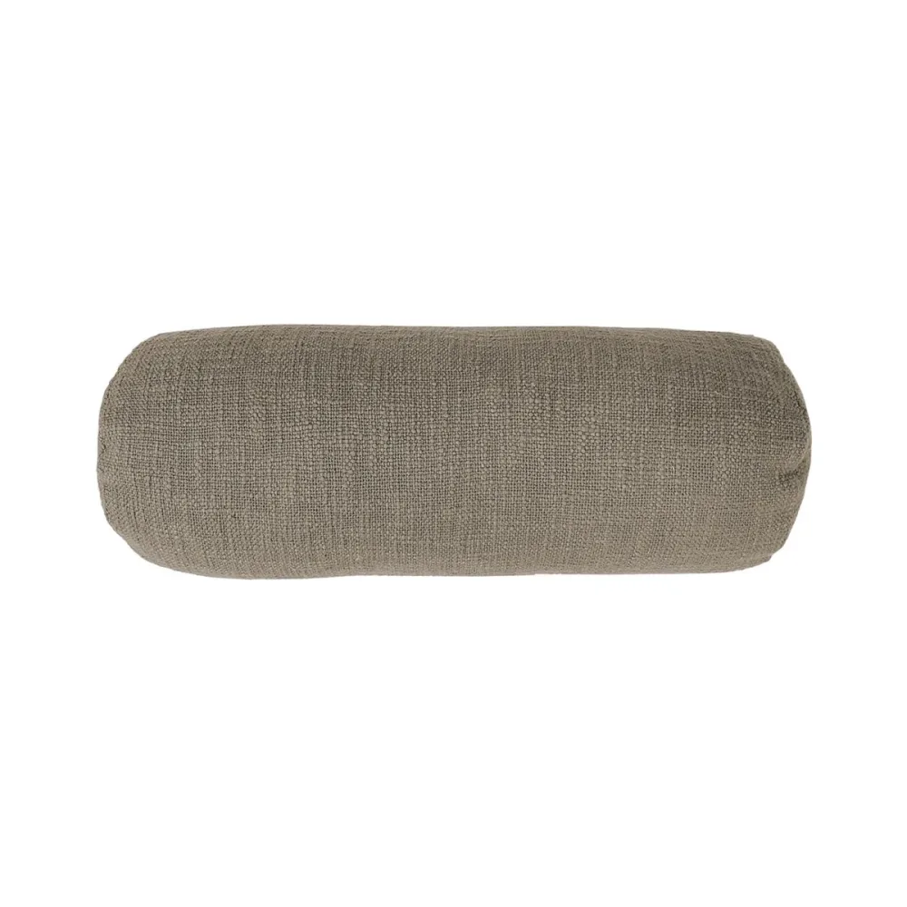 Tiseco 3438TAUPE Bolster Taupe