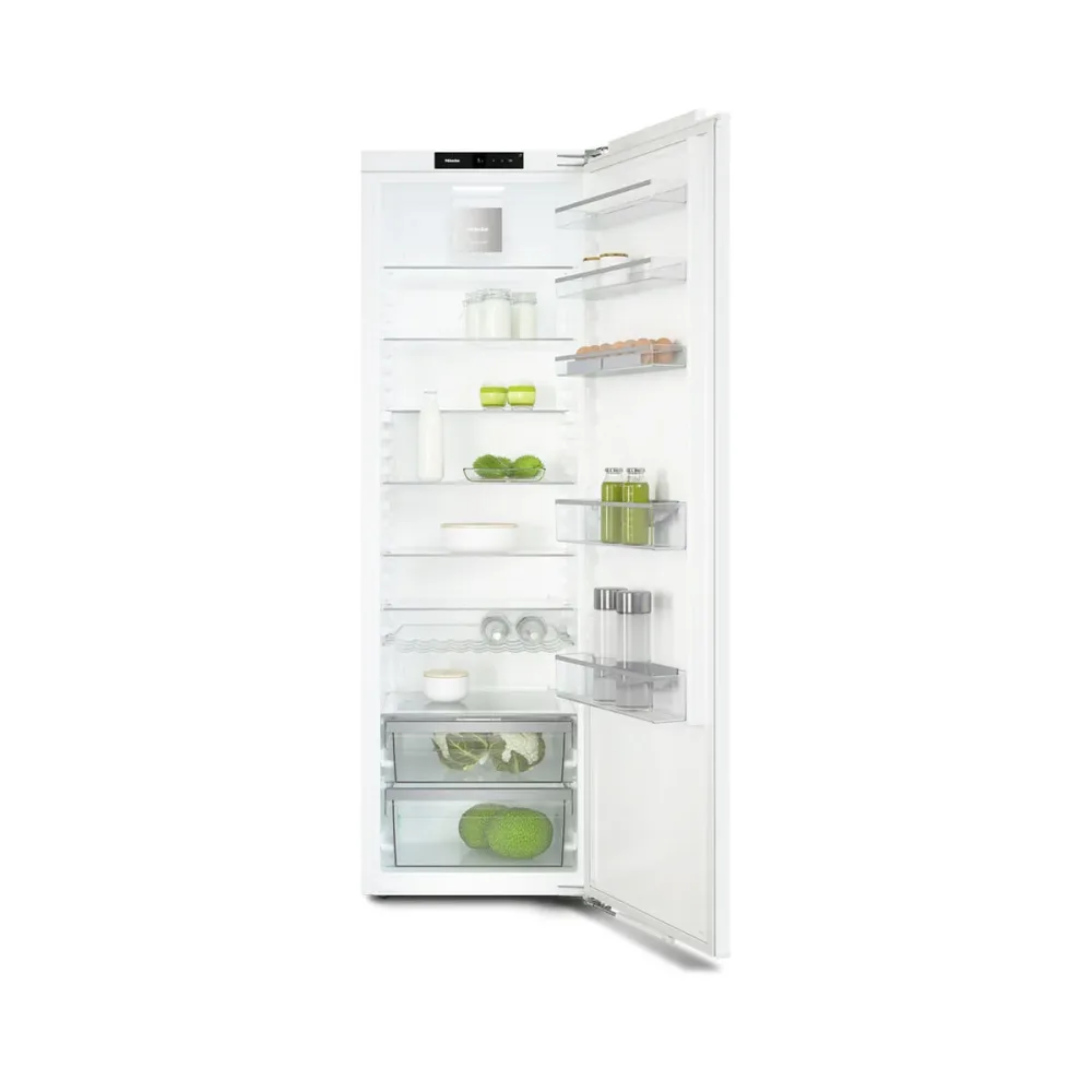 Miele K7737D RE Einbau Kühlschrank 60cm vollintegriert – Einbaukühlschrank 60 cm vollintegriert
