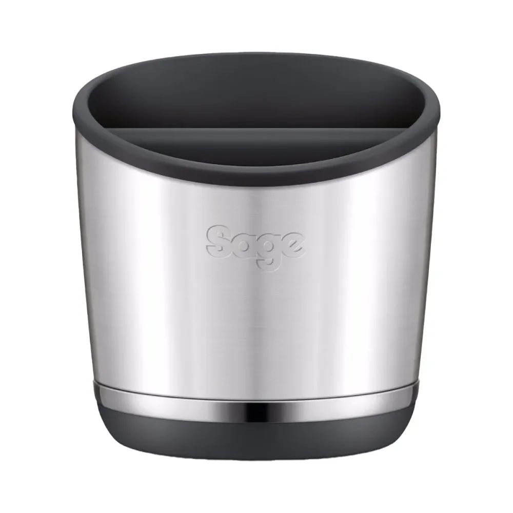 Sage - the Knock Box, One Size, Schwarz