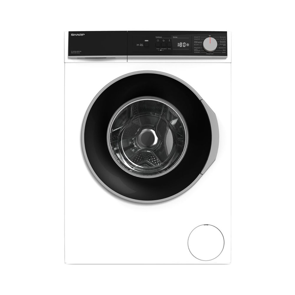 SHARP - Es-nfa814bw1na-ch, One Size