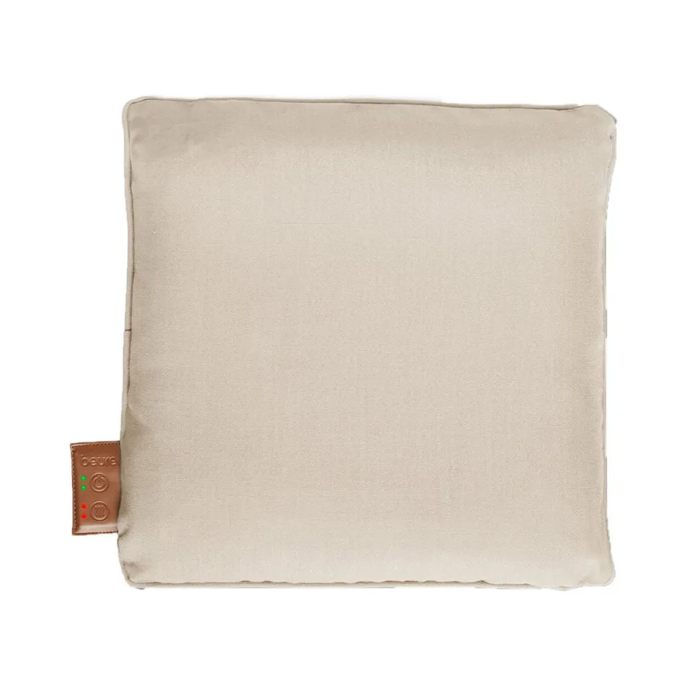 beurer - Massagekissen MG 139 Beige, One Size