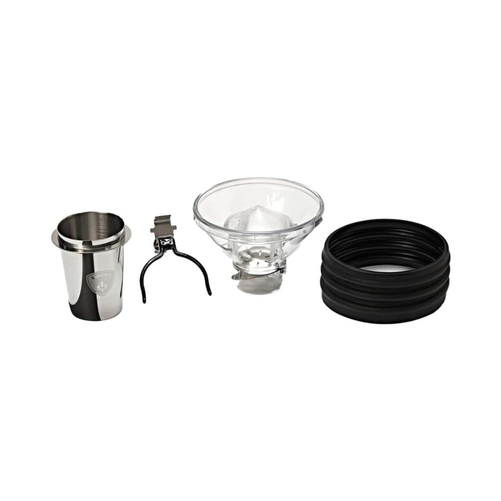Eureka Single Dose Kit – Siebträgermaschine Zubehör