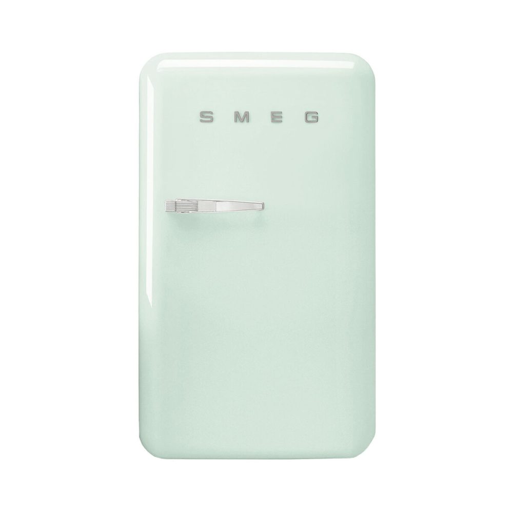 Smeg FAB10RPG6 rechts Kühlschrank – Kühlschrank freistehend – pastellgrün