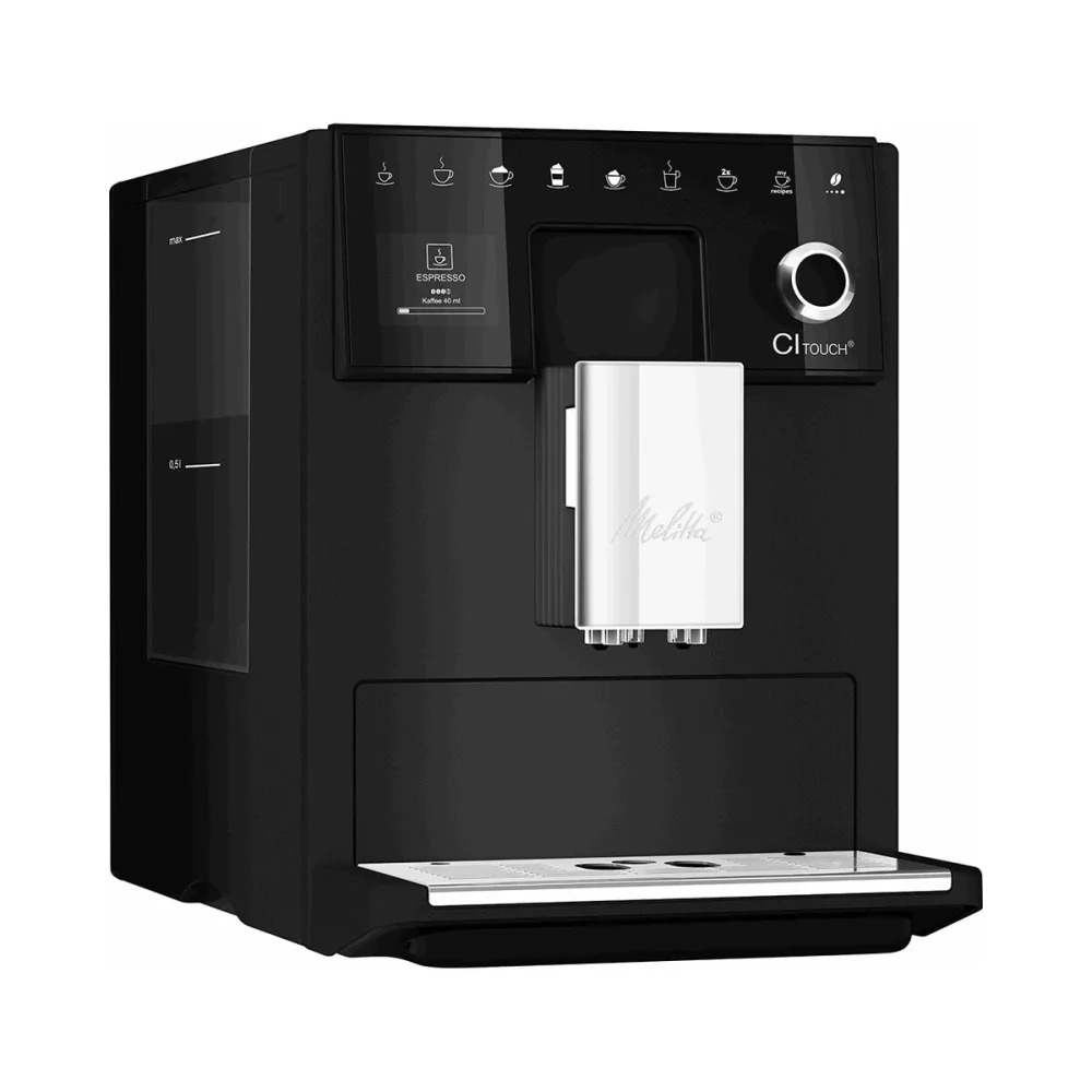 Melitta Kaffeevollautomat 
