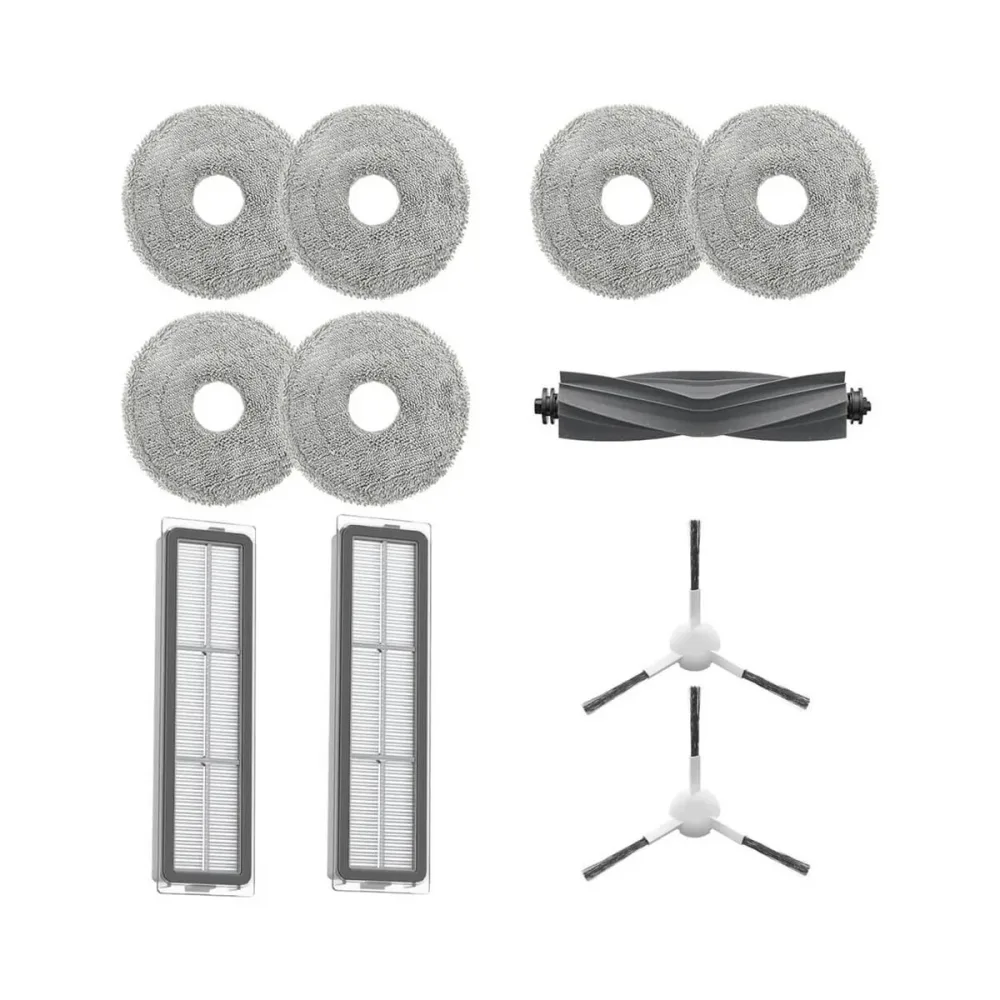 Dreame Zubehör-Kit RAK20 für L10 Prime – Staubsauger Roboter Zubehör