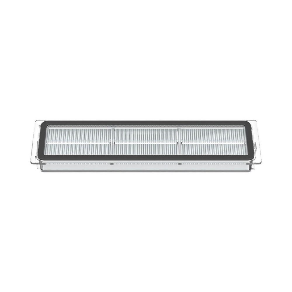 Dreame Staubboxfilter RHF7 2 Stück – Staubsauger Roboter Zubehör – schwarz / weiss